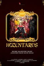 Poster for Hosentaurus
