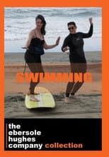 Poster for Swimming