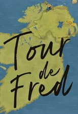 Poster for Tour de Fred