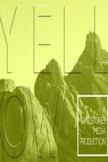Poster for Yellow
