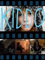 Poster for Kiddo