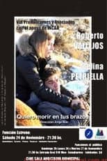 Poster for Quiero morir en tus brazos