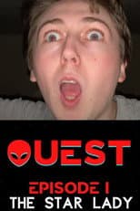 Poster for Quest: Episode I - The Star Lady