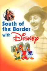 Poster for South of the Border with Disney