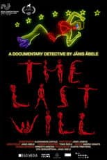 Poster for The Last Will