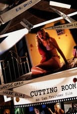 Poster for Cutting Room