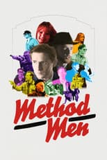 Poster for Method Men