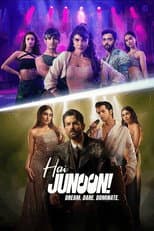 Poster for Hai Junoon!