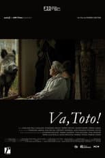 Poster for Go, Toto!