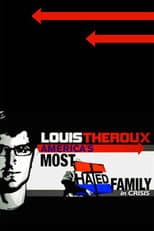 Poster for Louis Theroux: America's Most Hated Family in Crisis