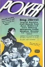 Poster for Poker