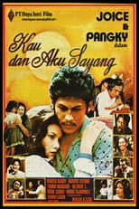 Poster for Kau dan Aku Sayang