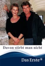 Poster for Davon stirbt man nicht
