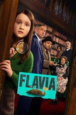 Poster for Flavia