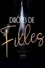 Poster for Drôles de filles