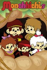 Poster for Monchhichis