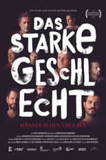 Poster for The Strong Sex