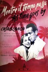 Poster for As Time Goes By: The Children Remember
