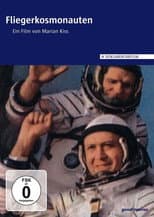 Poster for Space Sailors