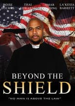 Poster for Beyond the Shield