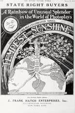 Poster for Tempest and Sunshine