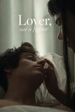 Poster for Lover, Not a Fighter