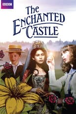 Poster for The Enchanted Castle