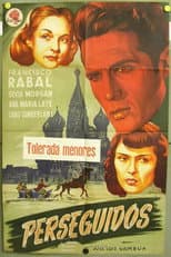 Poster for Perseguidos