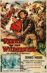 Poster for Perils of the Wilderness