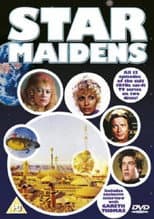 Poster for Star Maidens