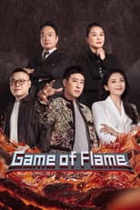 Poster for Game of Flame