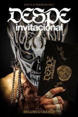 Poster for DESPE invitacional