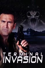 Poster for Terminal Invasion