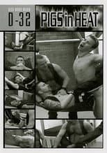 Poster for Pigs in Heat
