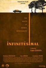 Poster for Infinitesimal