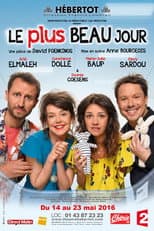 Poster for Le Plus Beau Jour