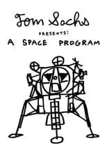 Poster for A Space Program