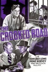 Poster for The Crooked Road
