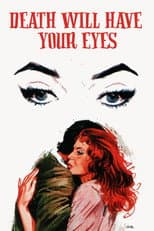 Poster for Death Will Have Your Eyes