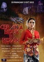 Poster for Cerana Biduk Bu Merah