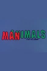 Poster for Manimals