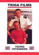 Poster for Young Offenders