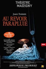 Poster for Au revoir parapluie