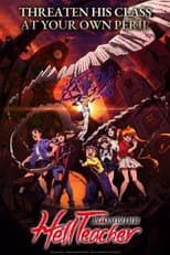 Poster for Season 1