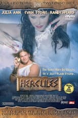 Poster for Hercules