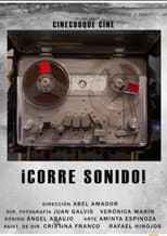 Poster for Corre sonido