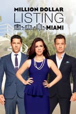 Poster for Million Dollar Listing Miami