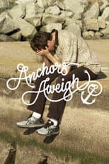 Poster for Anchors Aweigh