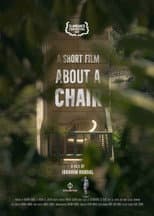 Poster for A Short Film About a Chair