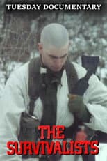 Poster for The Survivalists